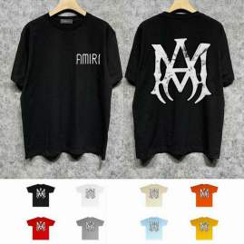 Picture of Amiri T Shirts Short _SKUAmiriS-2XL11tr27024122